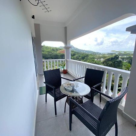 Le Ronce Villa Anse Royale Bagian luar foto
