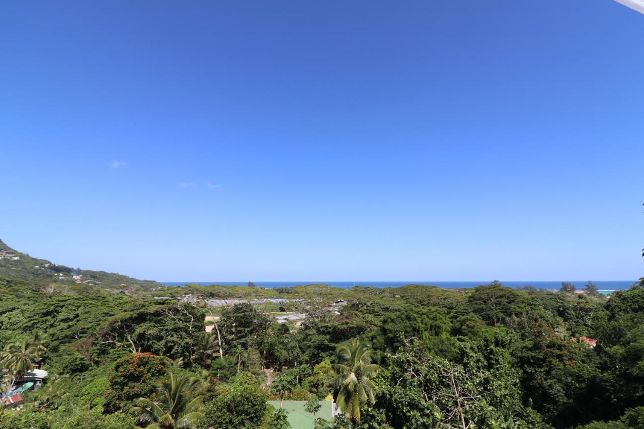 Le Ronce Villa Anse Royale Bagian luar foto
